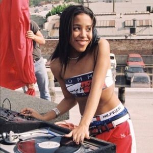 Meet your Posher, Christian